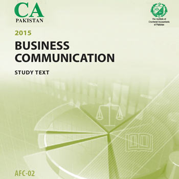 Business Communication Study